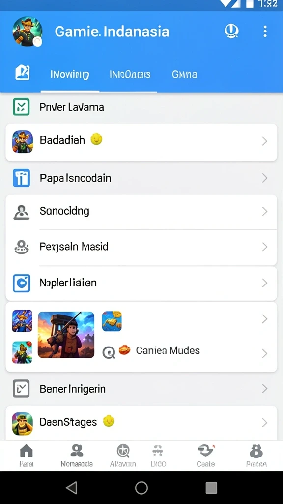 Tampilan awal 180SLOT yang menarik dan informatif.