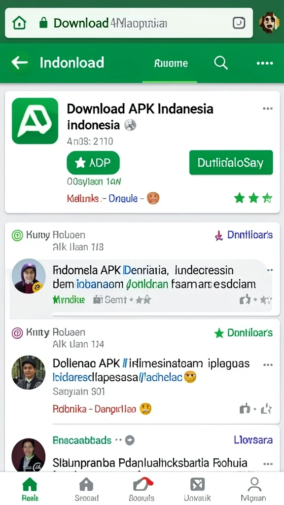 Bonus dan promosi yang menguntungkan.