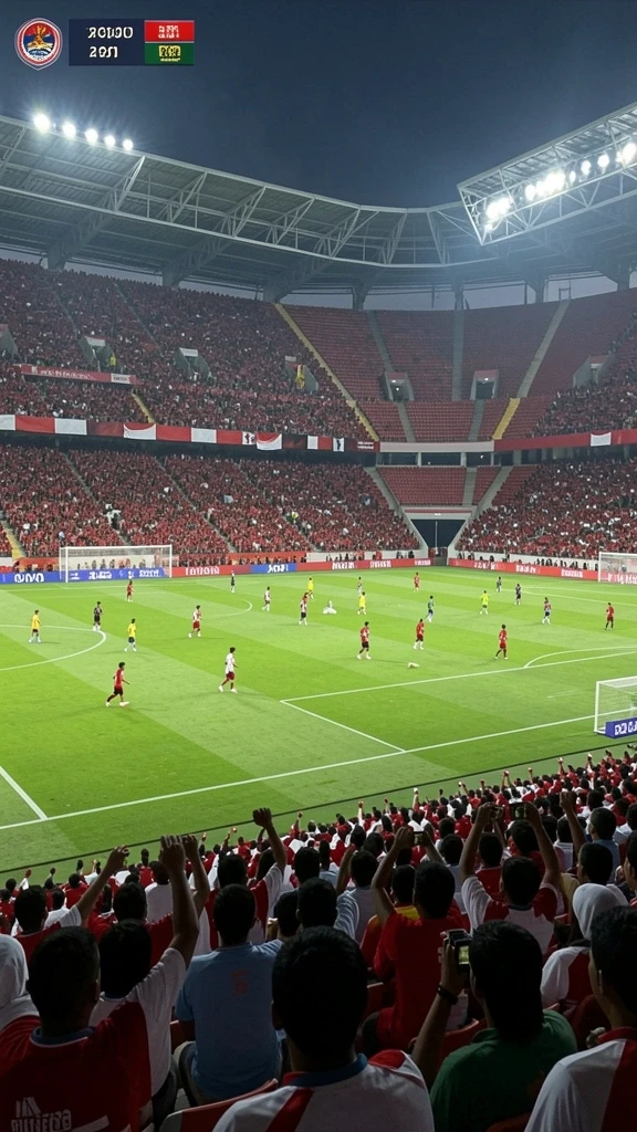 Tampilan antarmuka aplikasi BIGBET78 yang menarik.
