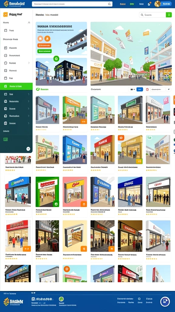 Fitur keamanan yang menjaga data pengguna dengan baik.