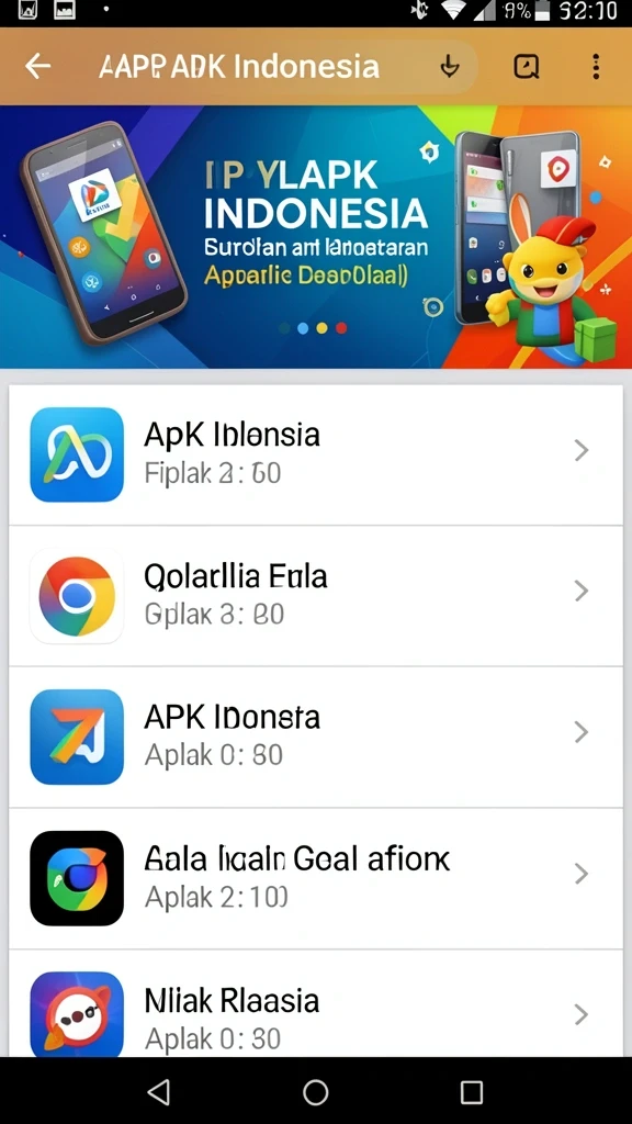 Fitur multiplayer yang menambah keseruan bermain.