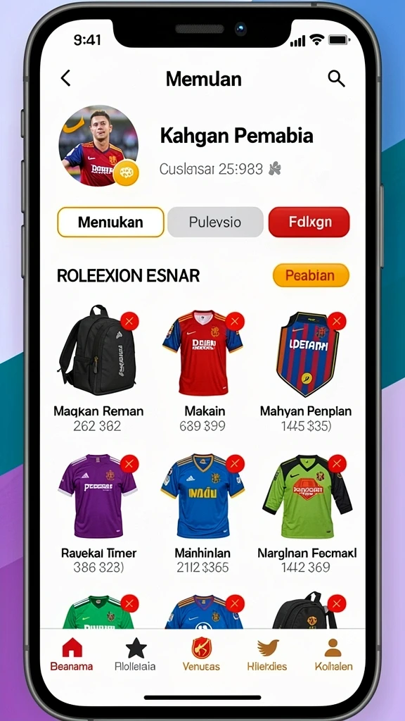 Tanpa batasan waktu, main kapan saja!
