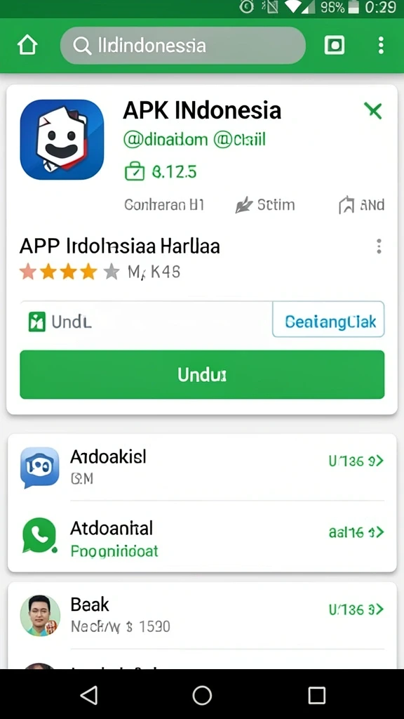 Gameplay seru dalam mode multiplayer.