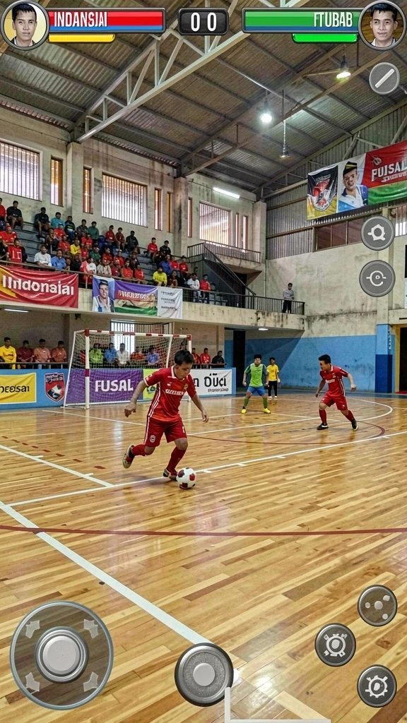 Beragam permainan judi yang tersedia di HOKI777