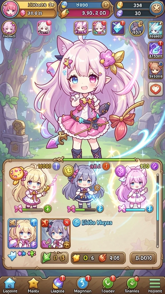 Slot bertema petualangan yang mengasyikkan.
