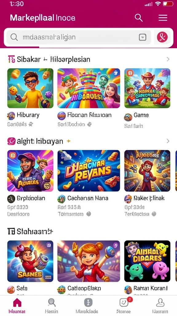 Fitur putaran gratis yang menguntungkan dan mengasyikkan.