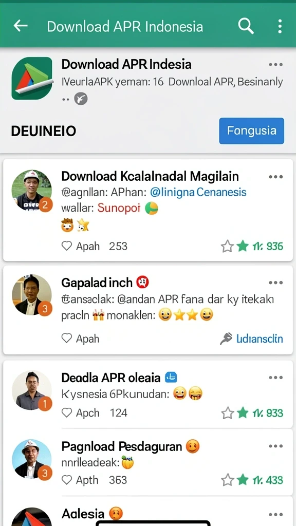 Tampilan awal game MARVRL77 yang memukau.
