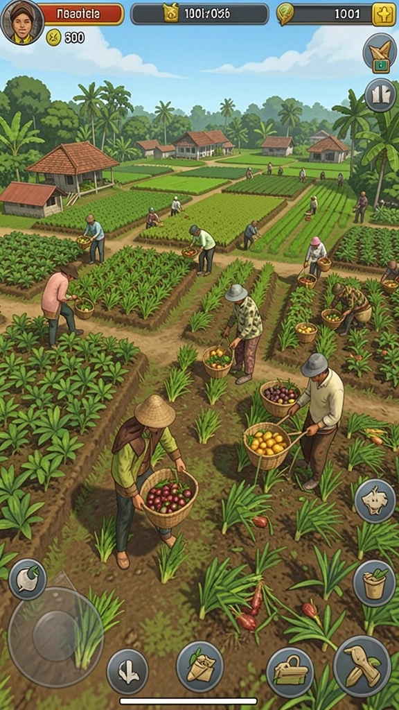 Bergabunglah dengan komunitas dan ikuti turnamen seru.