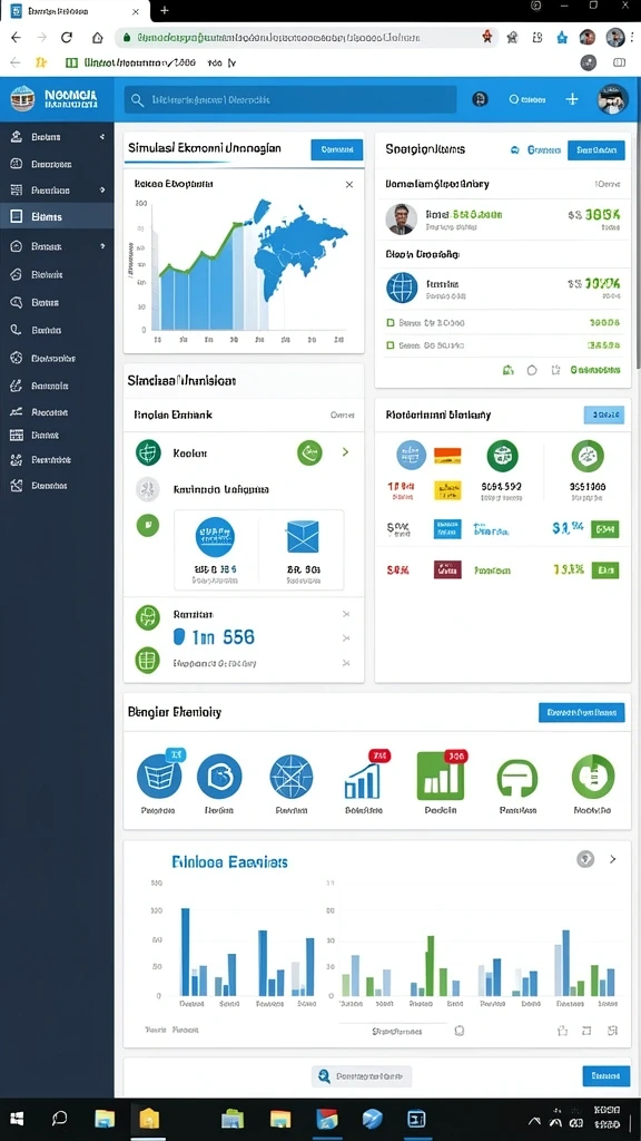 Kompetisi seru antar pemain secara real-time.
