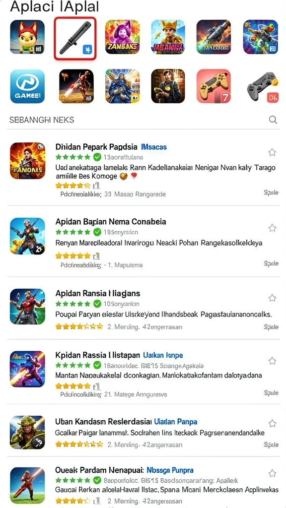 Komunitas yang aktif dan mendukung semua pemain.