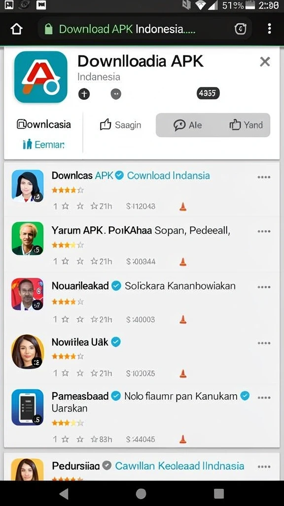 Interaksi karakter unik dalam setiap misi.