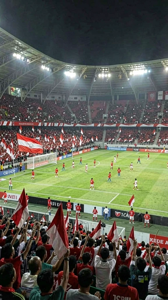 Event spesial dengan hadiah menarik setiap bulan.