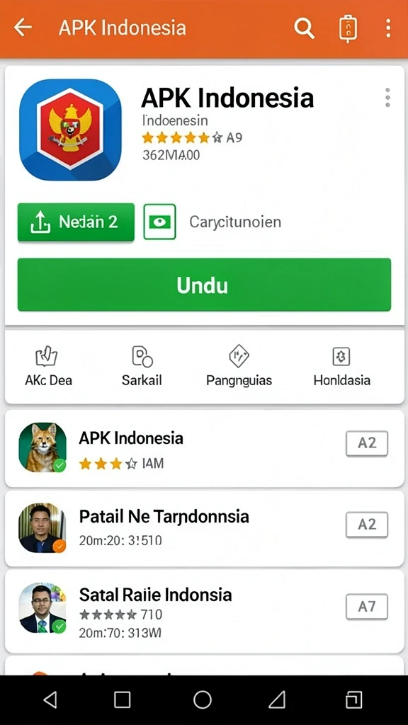 Fitur multiplayer yang menyenangkan bersama teman.