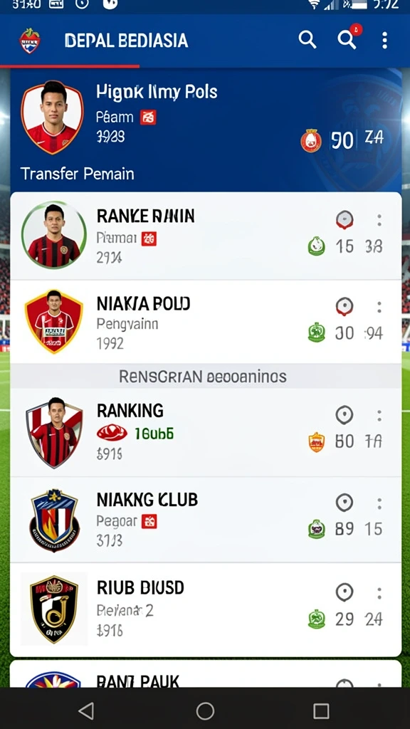 Fitur kustomisasi karakter yang sangat menarik dan fleksibel.