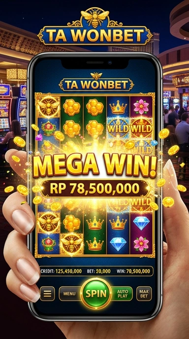 tawonbet — halaman unduh